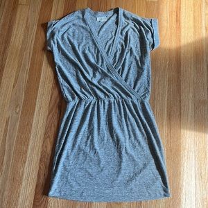 Lou & Grey dress.